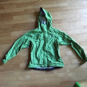 North Face Rain Jacket